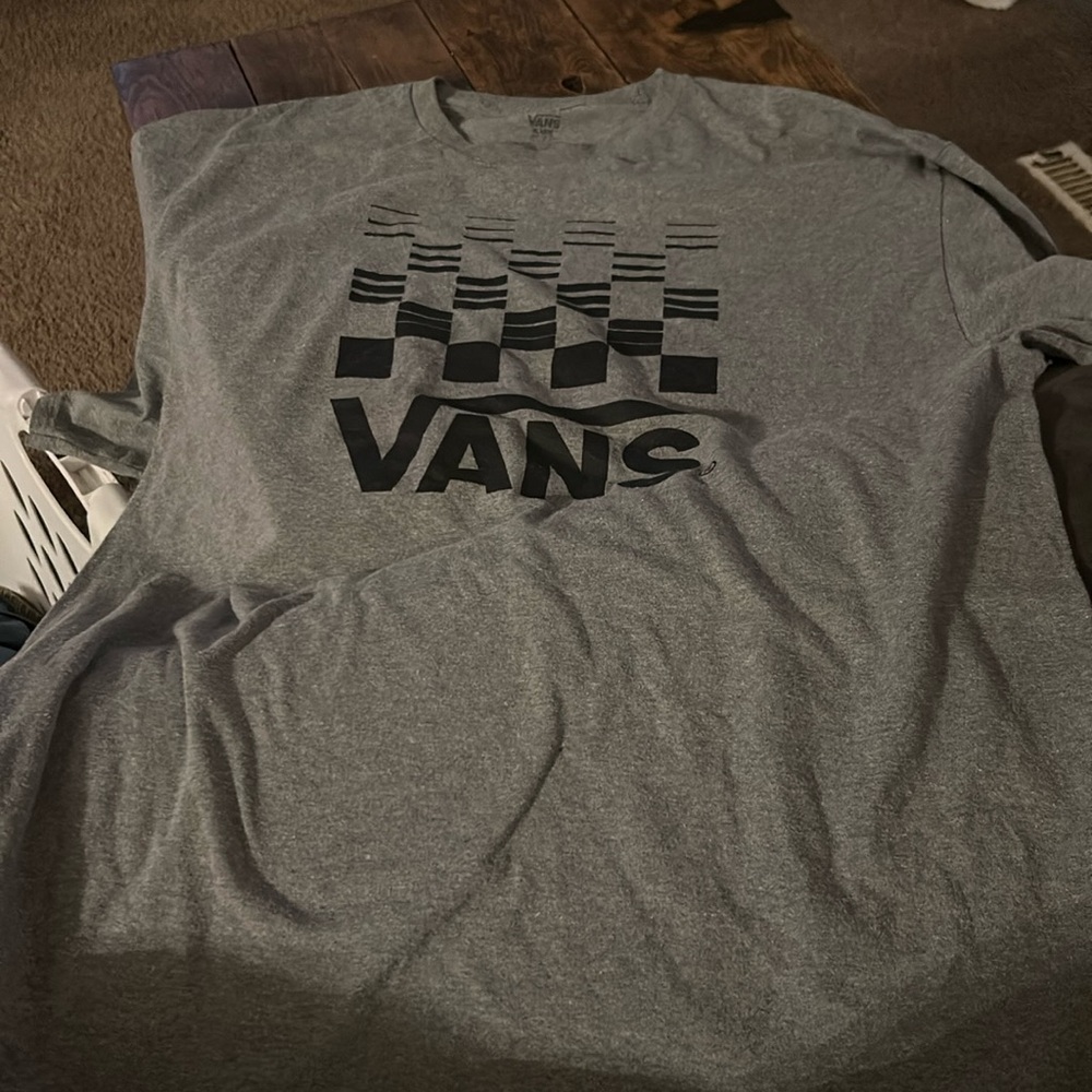 Vans T-shirt